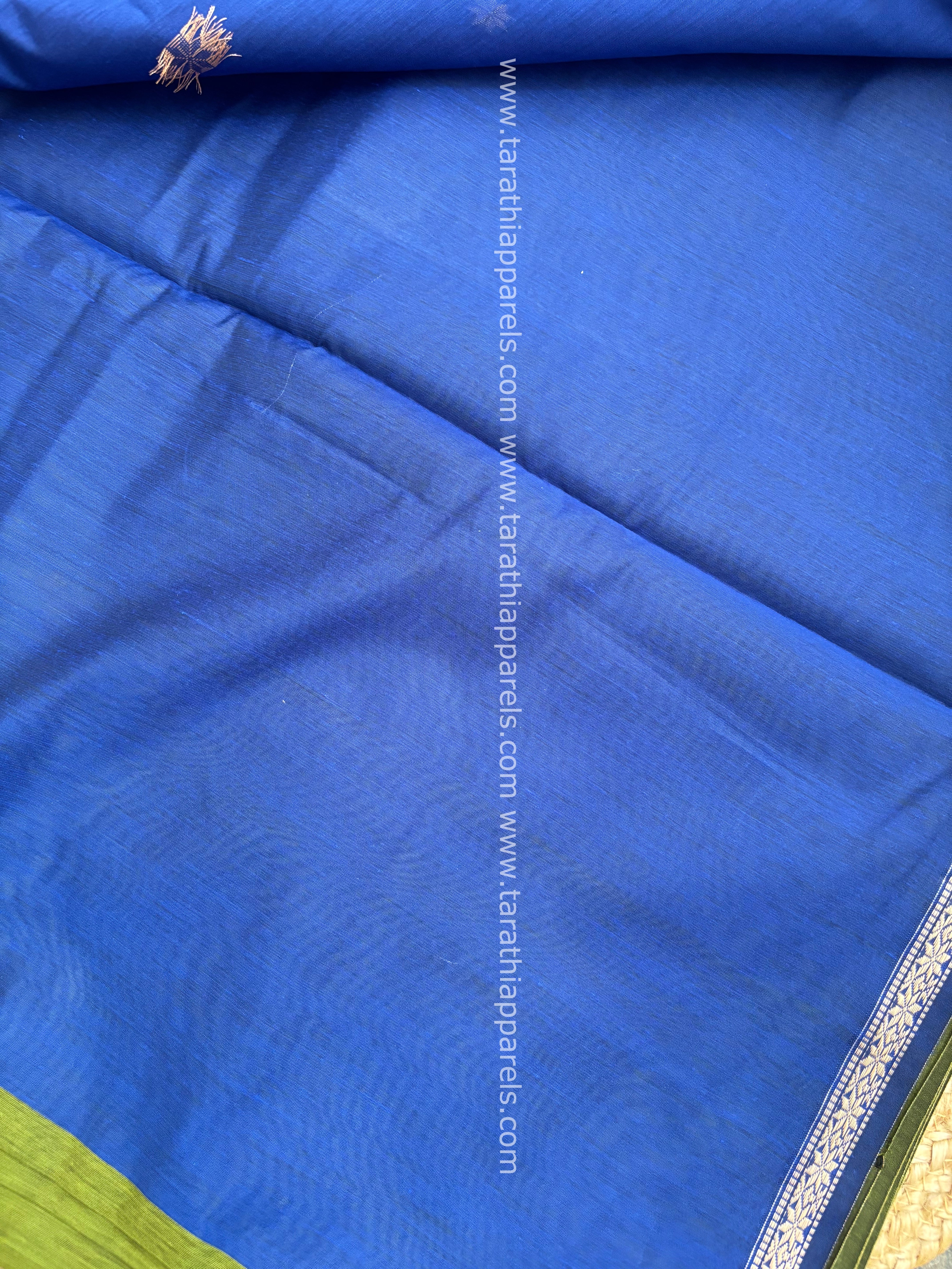Maheswari silk cotton saree KC02