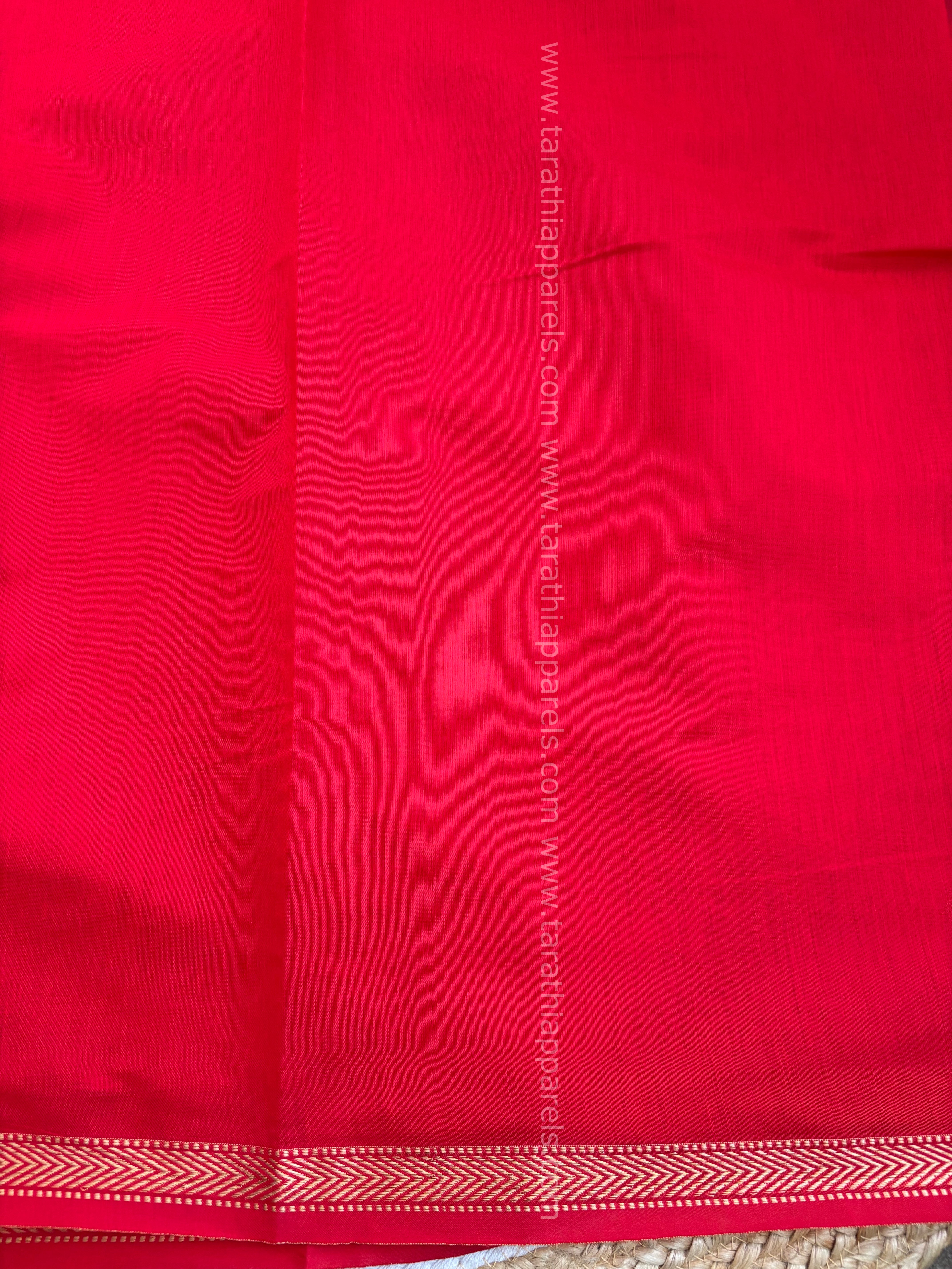 Maheswari silk cotton saree KC04