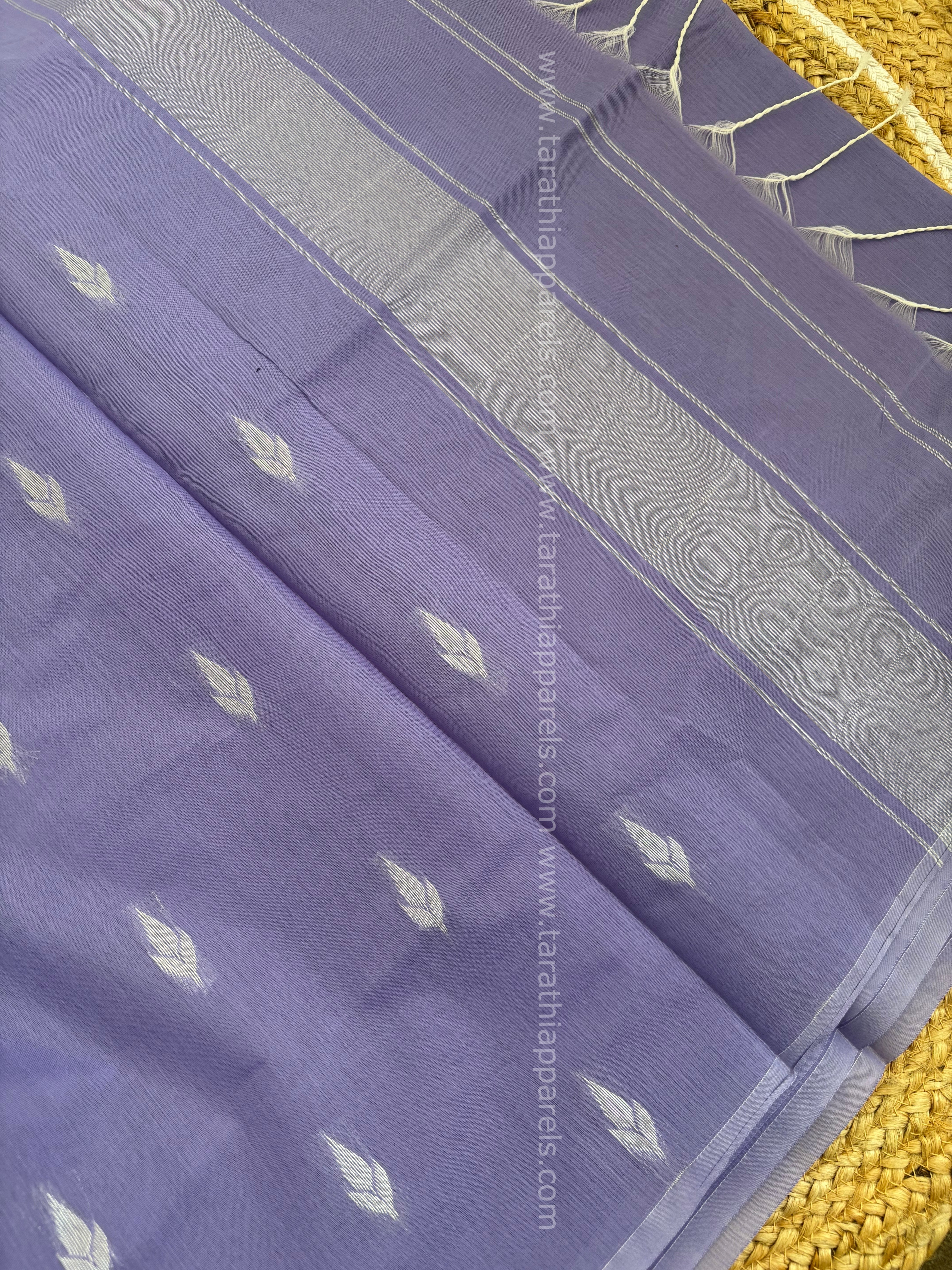 Maheswari  silk  cotton  saree  KC06