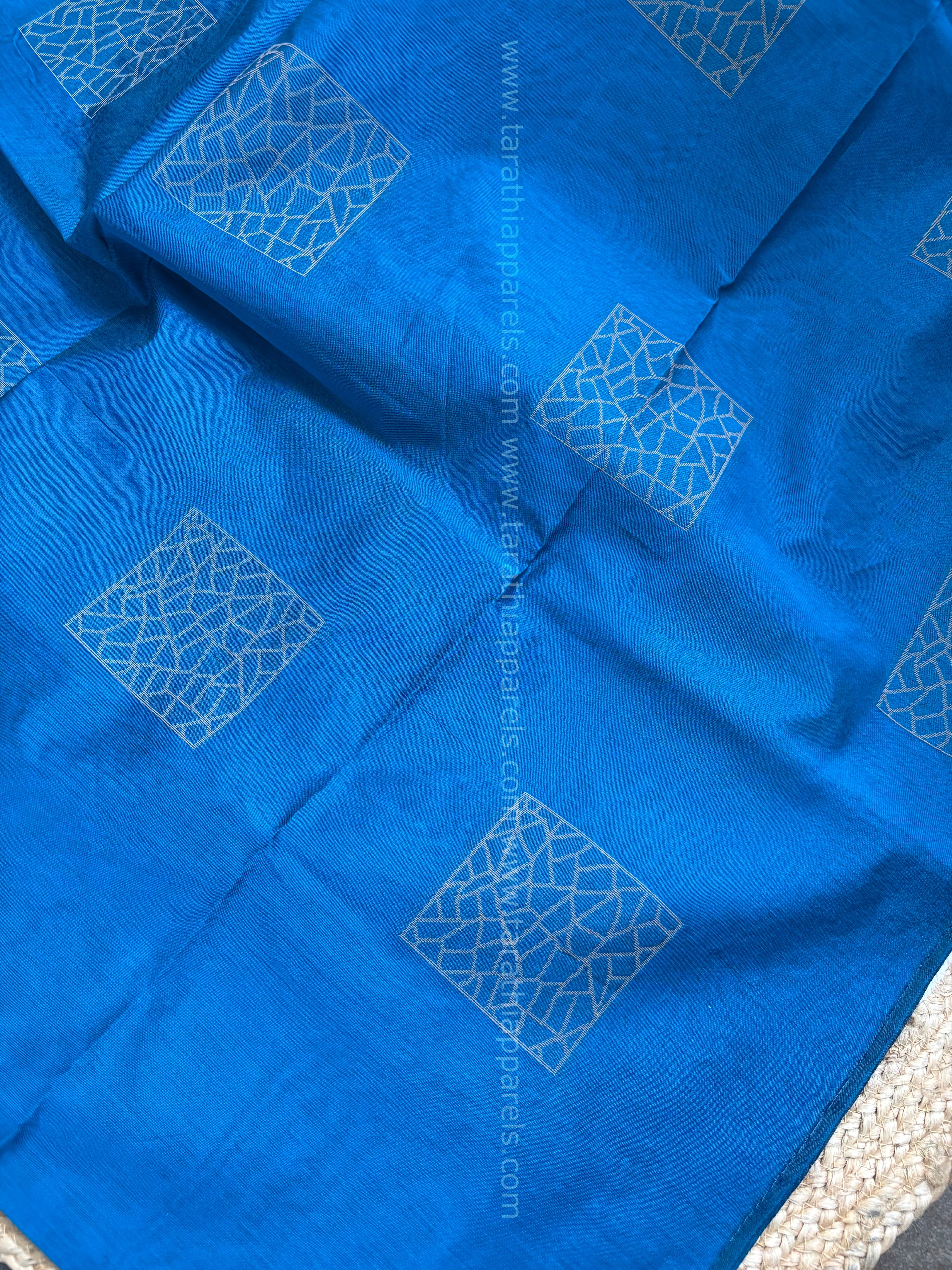 Yamuna silk cotton saree KC09