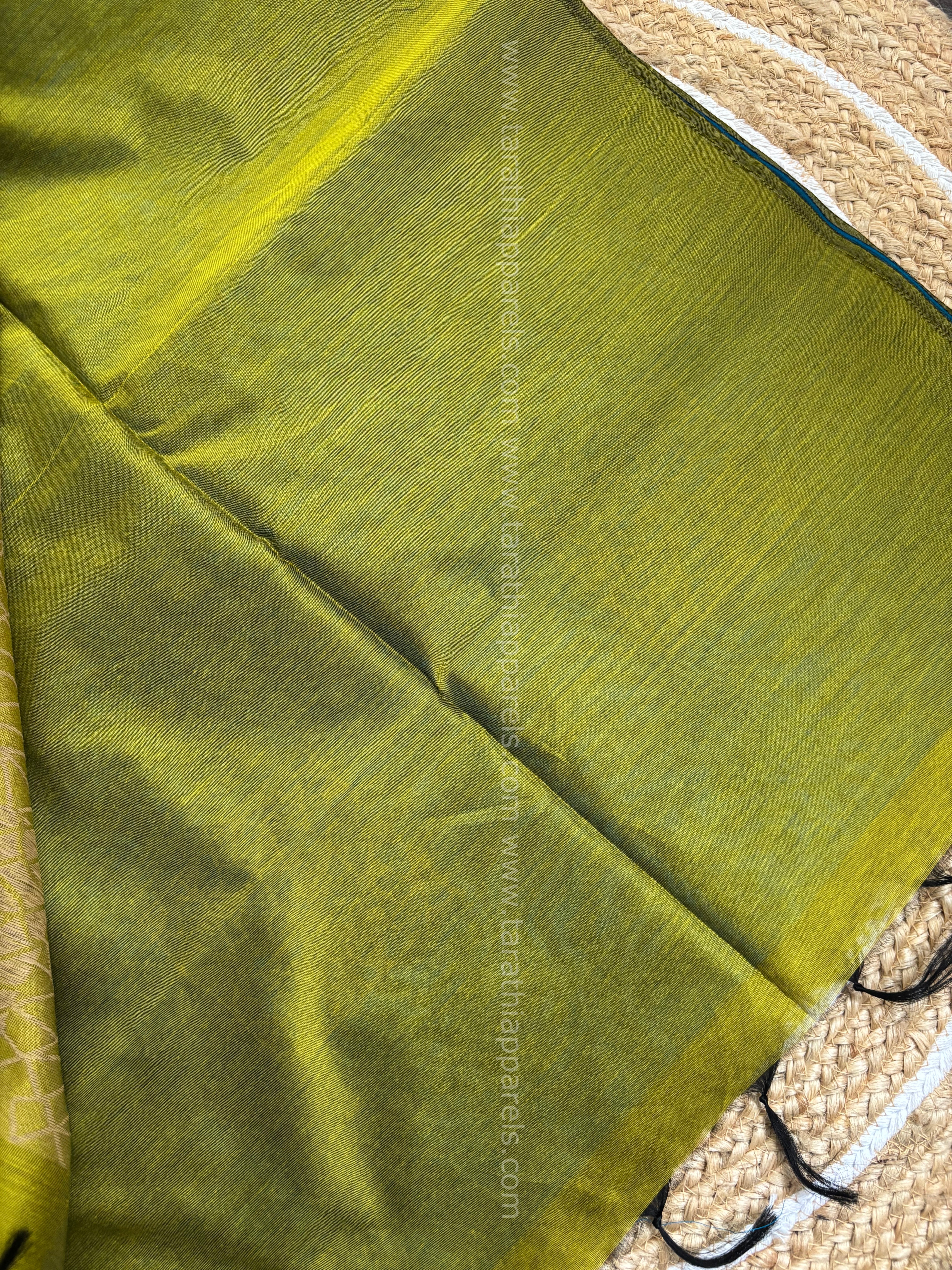 Yamuna silk cotton saree KC09