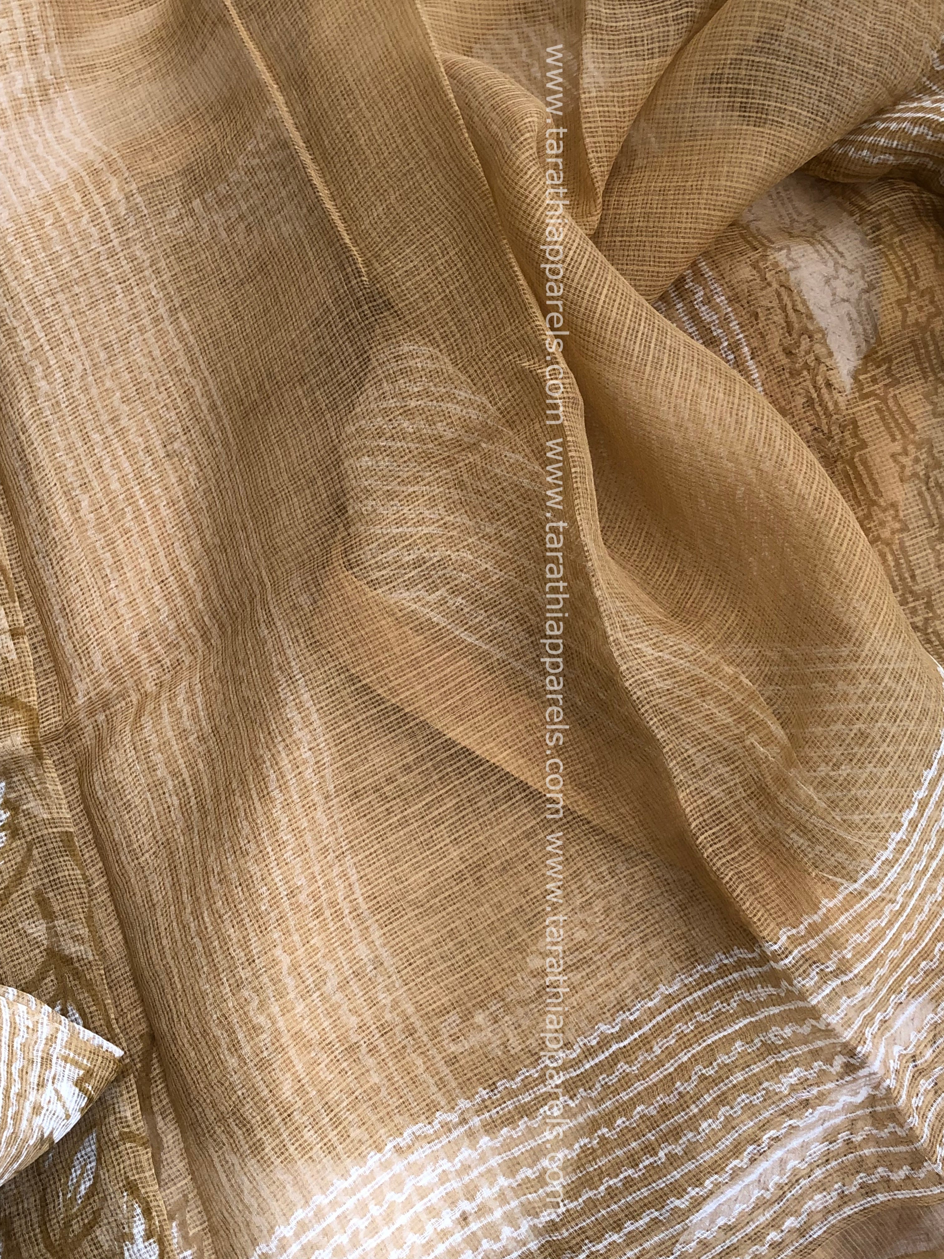 Tarathi Kota cotton saree KS33