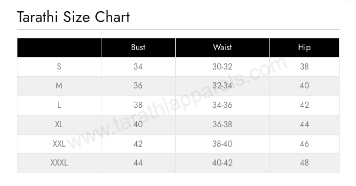 Tarathi Blue Floral Two Pieces Set